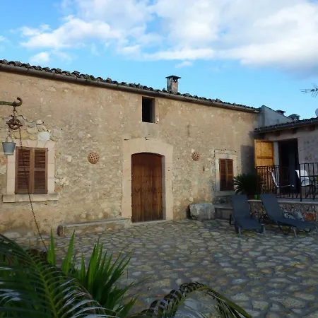 Son Calo * Petra (Mallorca)